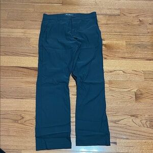 Eddie Bauer Men's stretchy Pants
